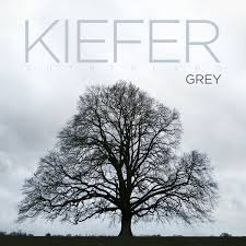 Kiefer Sutherland - Grey | CD