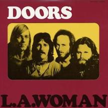 Doors - L.A. woman | LP