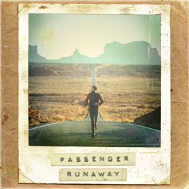 Passenger - Runaway |  CD