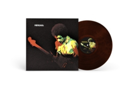 Jimi Hendrix - Band of Gypsys | LP -Coloured vinyl-