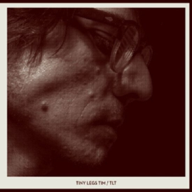 Tiny Legs Tim - Tlt | CD