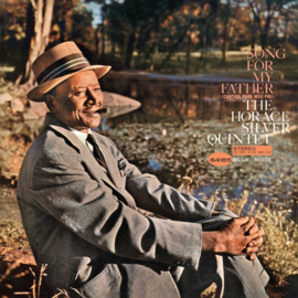 Horace Silver Quintet - Song For My Father (Cantiga Para Meu Pai) | LP