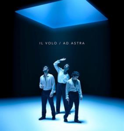 Il Volo - Ad Astra | LP -Coloured vinyl-