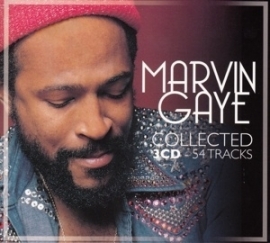 Marvin Gaye - Collected | 3CD