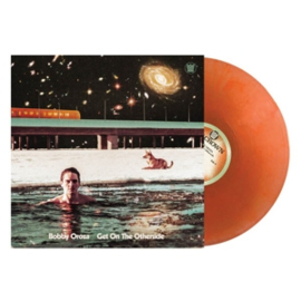 Bobby Oroza - Get On the Other Side  | LP - Coloured vinyl-