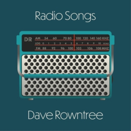 Dave Rowntree - Radio Songs  | LP