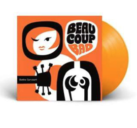 Bettie Serveert - Beaucoup Bad | LP -Coloured vinyl-