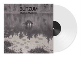 Burzum - Thulean Mysteries -Transp | LP