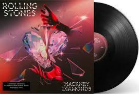 Rolling Stones - Hackney Diamonds | LP
