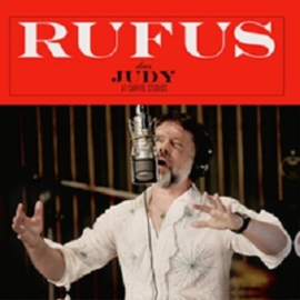 Rufus Wainwright - Does Judy At Capitol Studios | LP