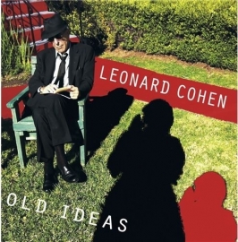 Leonard Cohen - Old Ideas -  LP + CD