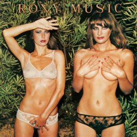 Roxy Music - Country Life | LP -Half Speed-