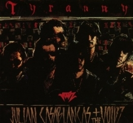 Julian Casablancas + the Voids - Tyranny | CD
