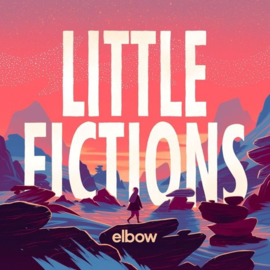 Elbow - Little fictions | CD