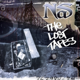 Nas - The Lost Tapes | 2LP -Reissue-