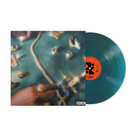 Denzel Curry & Kenneth Blume - Ii | LP -Coloured vinyl-