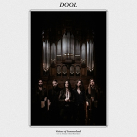 Dool - Visions of Summerland (Live At Arminius Church Rotterdam) | 2LP