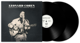 Leonard Cohen - Hallelujah & Songs From His Albums | 2LP