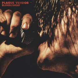 Plague vendor - Bloodsweat | LP