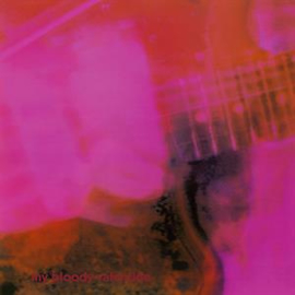 My Bloody Valentine - Loveless | LP -Deluxe edition, reissue-