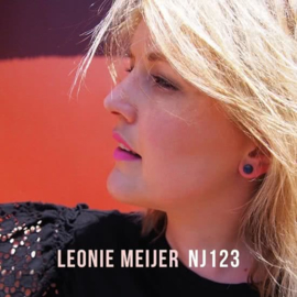 Leonie Meijer - NJ123 | CD