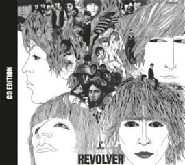 Beatles - Revolver | CD -2022 mix-