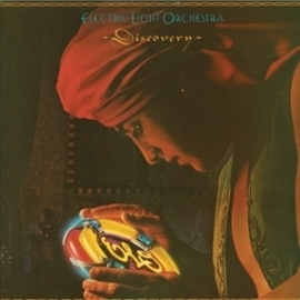 Electric Light Orchestra - Discovery | LP
