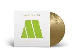 Various - Motown 1 S | 2LP -Coloured vinyl, reissue-