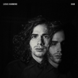 Lucas Hamming - Ham | CD