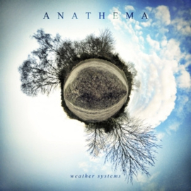 Anathema - Weather Systems | 2LP -Reissue-