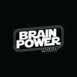 Brainpower - Hard | 2LP -More Mic Smoke & Thanos Power Purple Coloured Vinyl-