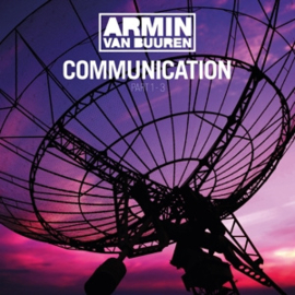 Armin Van Buuren - Communication 1-3 | 12" maxi single