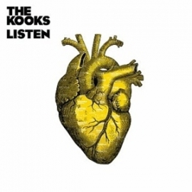 Kooks - Listen | CD -Limited deluxe edition-