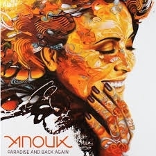 Anouk - Paradise and back again | CD