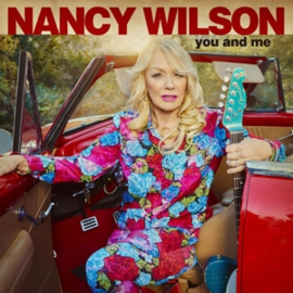 Nancy Wilson - You And Me | 2LP -Coloured vinyl-
