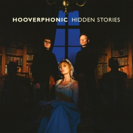 Hooverphonic - Hidden Stories | CD