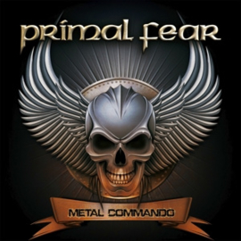 Primal Fear - Metal Commando | 2CD digipack