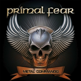 Primal Fear - Metal Commando | 2LP