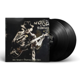 Neil Young & Promise of the real - Noise and Flowers | 2LP