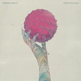 Broken Bells - Into the Blue | CD