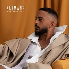 Slimane - Il Faut Que Tu Saches | LP