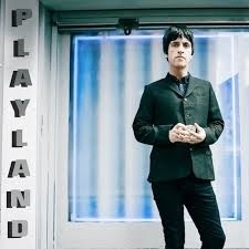 Johnny Marr - Playland | CD