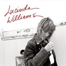 Lucinda Williams - Same -25th anniversary edition- | 2CD
