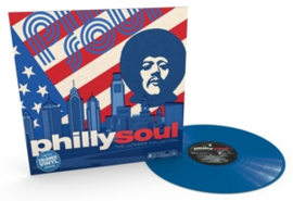 Various - Philly Soul - The Ultimate Vinyl Collection  | LP -Coloured vinyl-