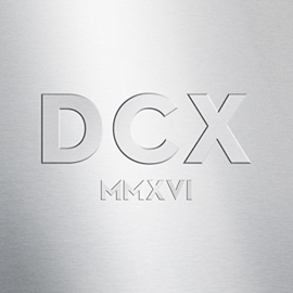 Dixie Chicks - Dcx Mmxvi Live | 2CD + Blu-Ray