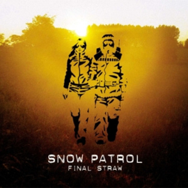 Snow Patrol - Final Straw  | LP