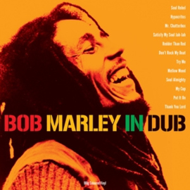 Bob Marley - In Dub  | LP  -Coloured vnyl-