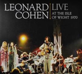 Leonard Cohen - Live at the Isle of Wight | CD + DVD