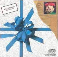 Willie Nelson - Pretty Paper | LP -Reissue-