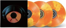 My Morning Jacket - Circuital | 3LP -Coloured vinyl-